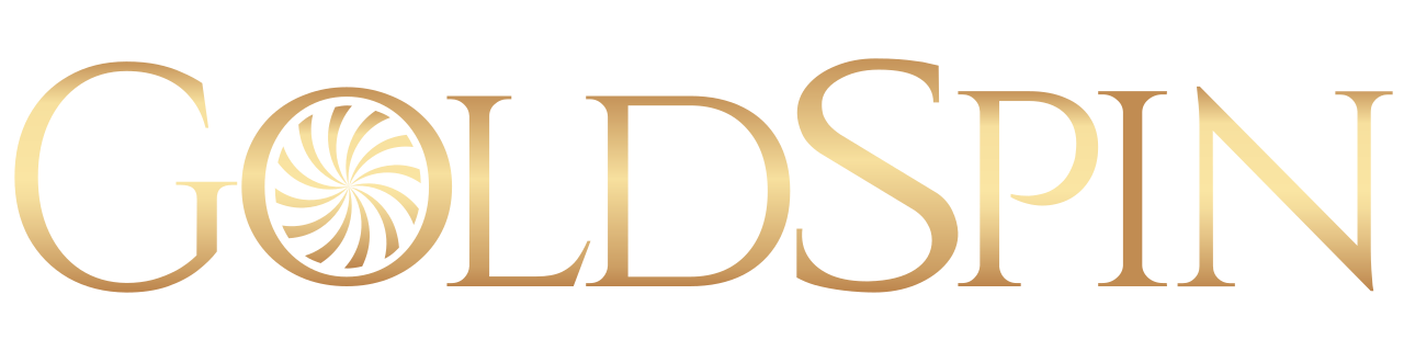 logo Goldspin casino